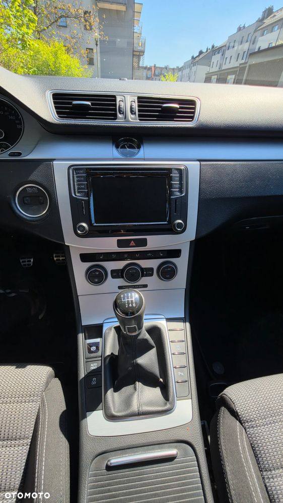 Volkswagen CC - 13