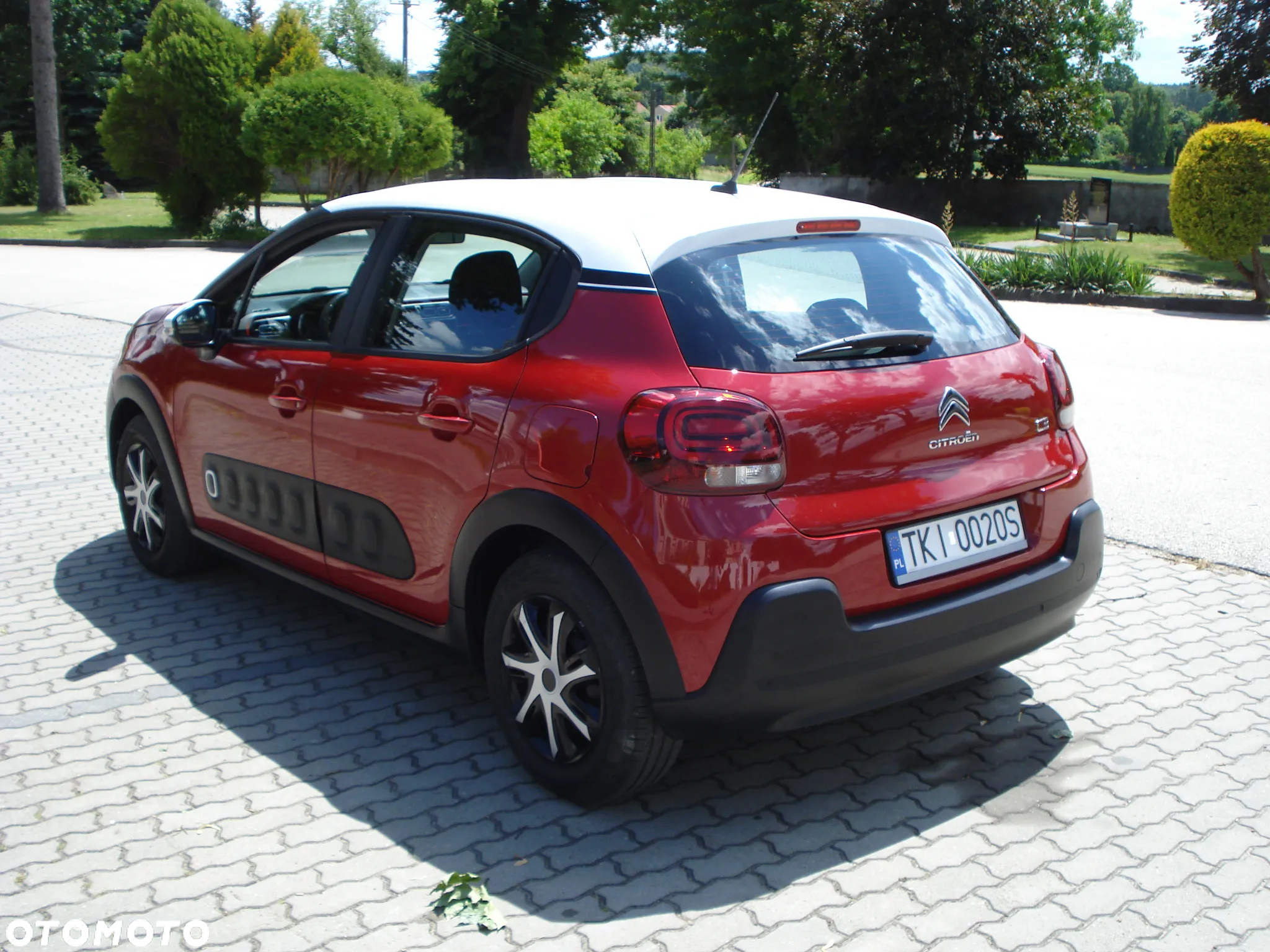 Citroën C3 - 2