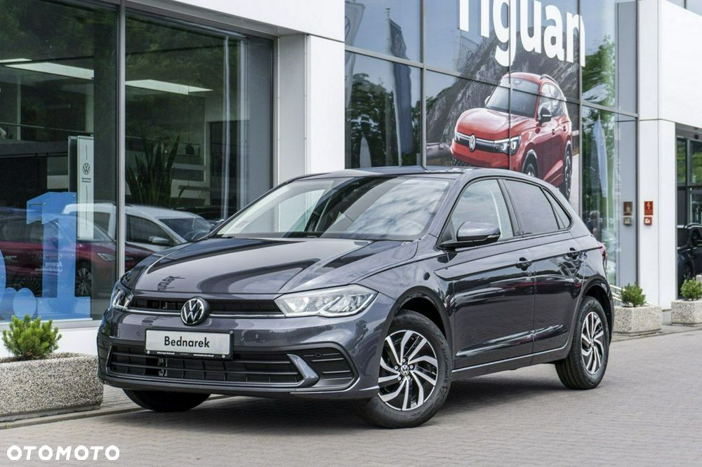 Volkswagen Polo - 3