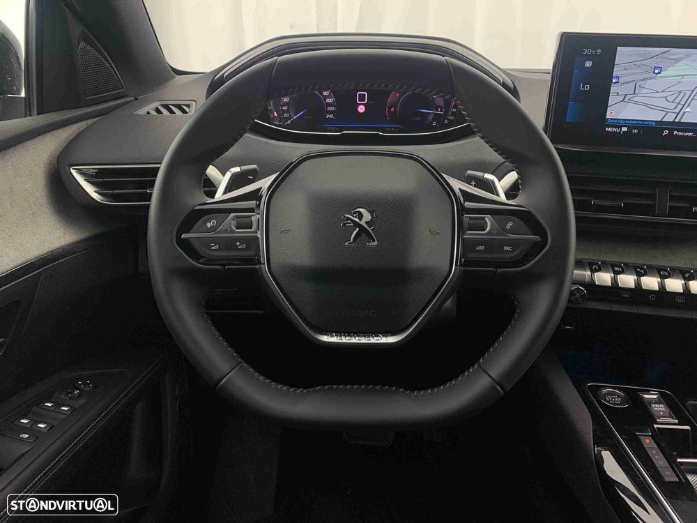 Peugeot 5008 1.5 BlueHDi Allure Pack EAT8 - 12