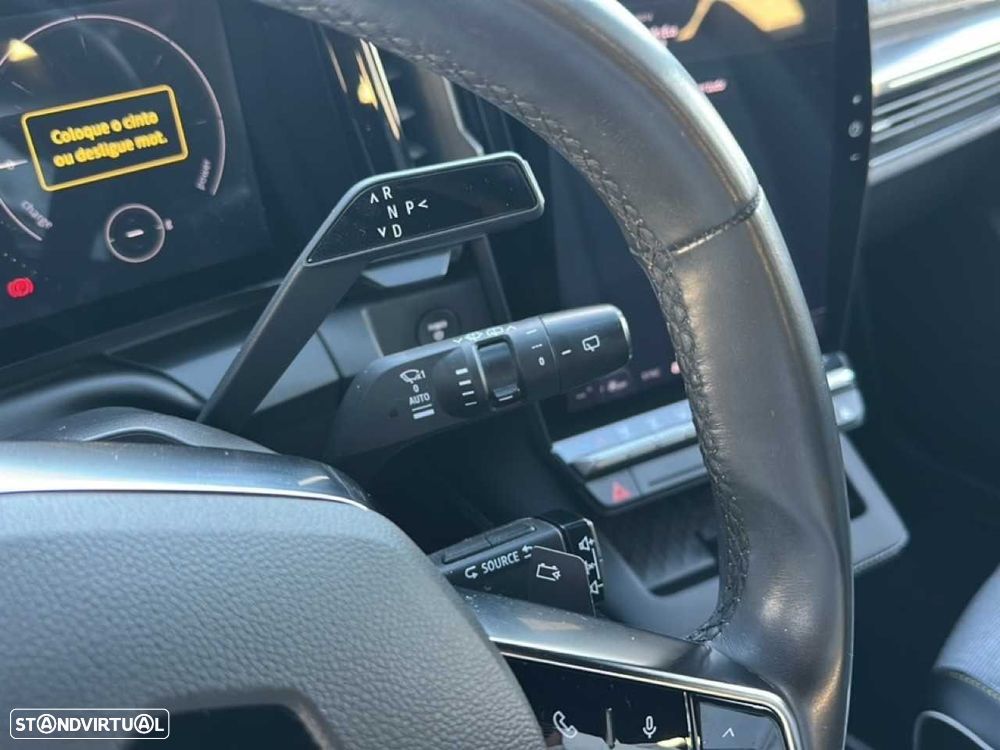 Renault Mégane E-Tech EV60 Techno - 14