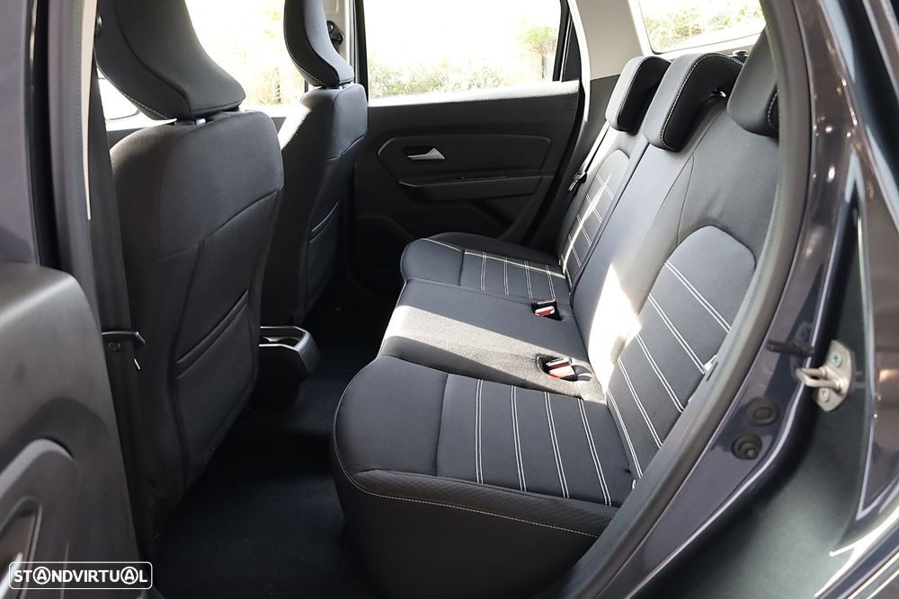 Dacia Duster 1.0 TCe Expression - 32