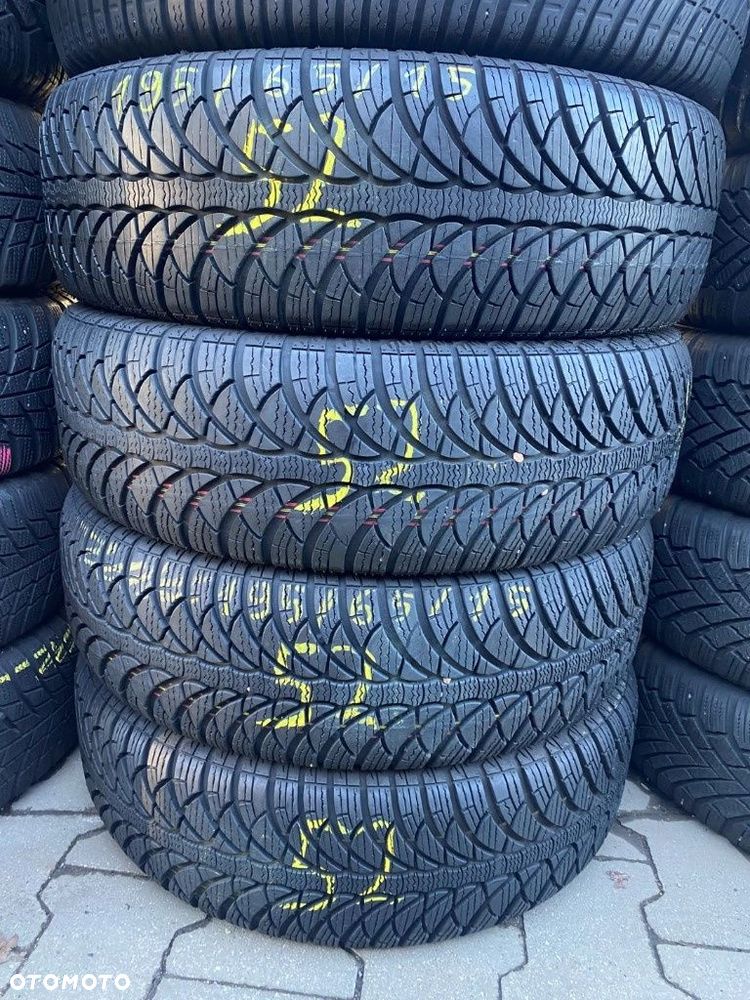 195/65r15 Fulda Montero 3_7,2mm_4szt_(52) - 2