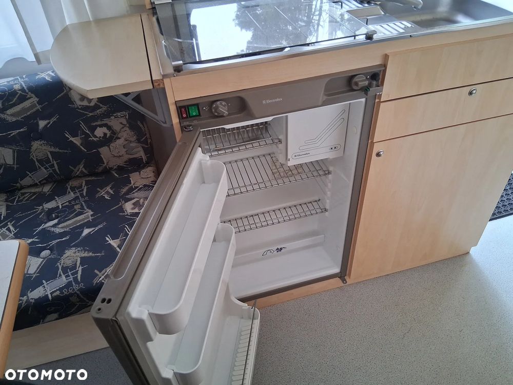 Beyerland 403B sprinter - 17