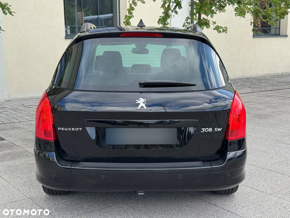 Peugeot 308 1.6 Premium - 37