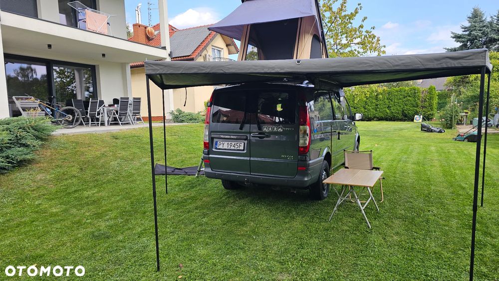 Mercedes-Benz Vito Univan 639.605 - 16