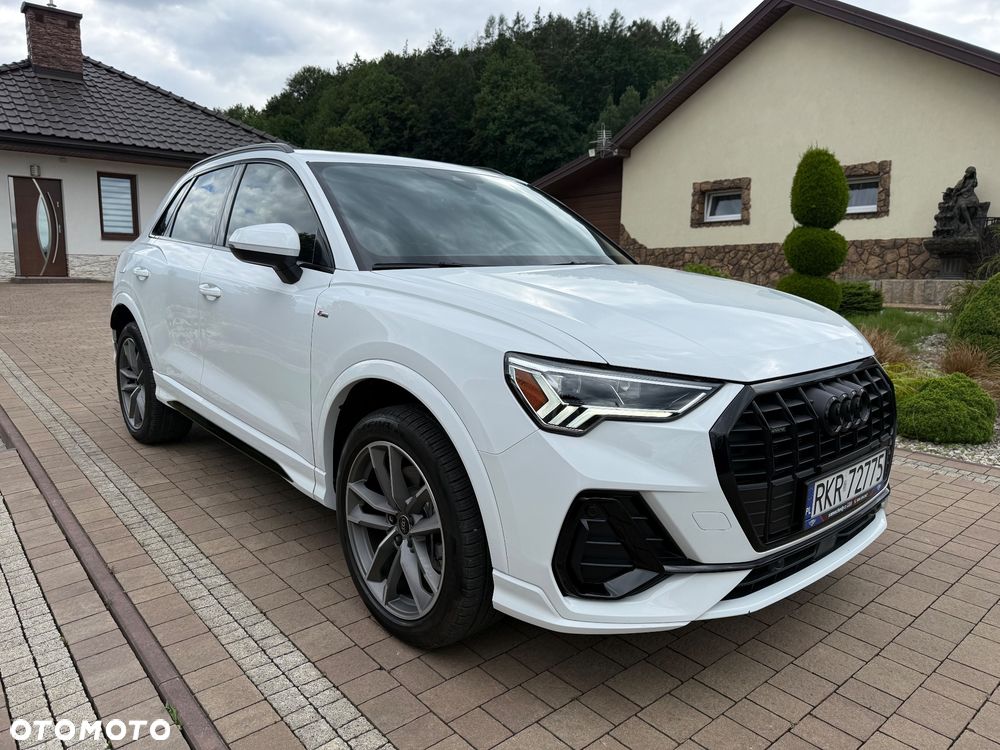 Audi Q3 - 14