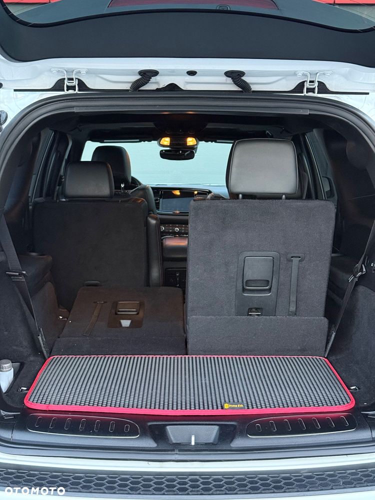Dodge Durango 5.7 R/T - 19