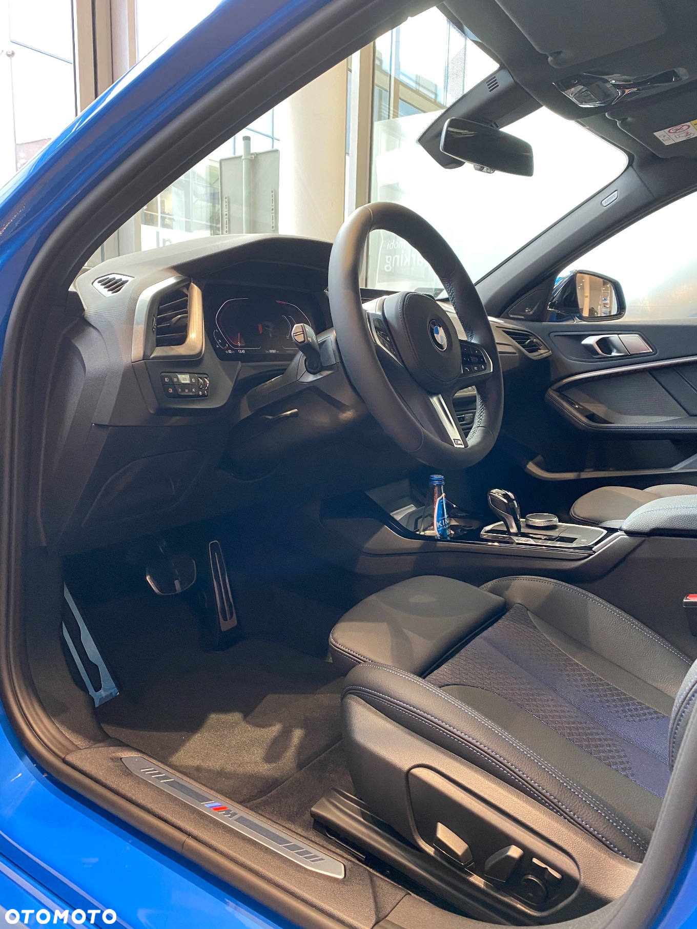 BMW Seria 1 118i M Sport - 6