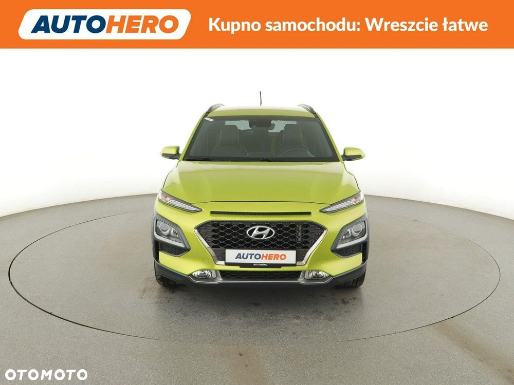 Hyundai Kona 1.0 T-GDI Executive - 12