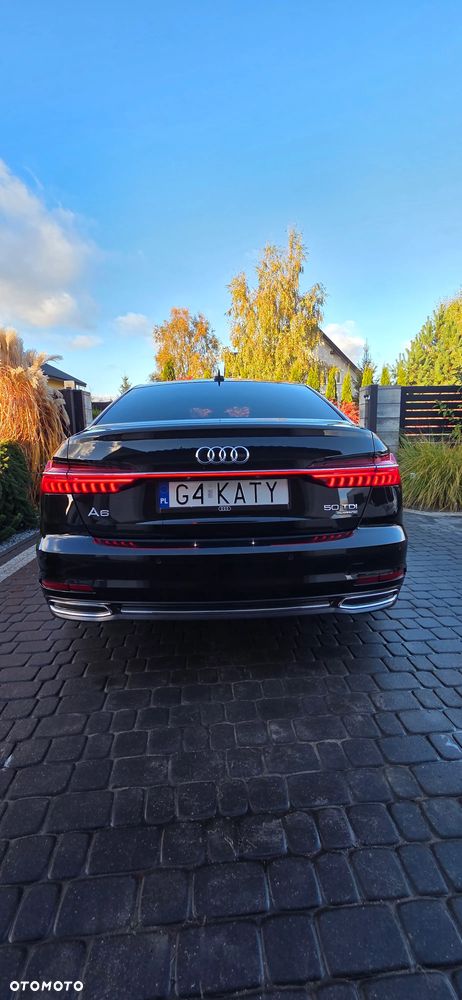 Audi A6 Limousine - 6