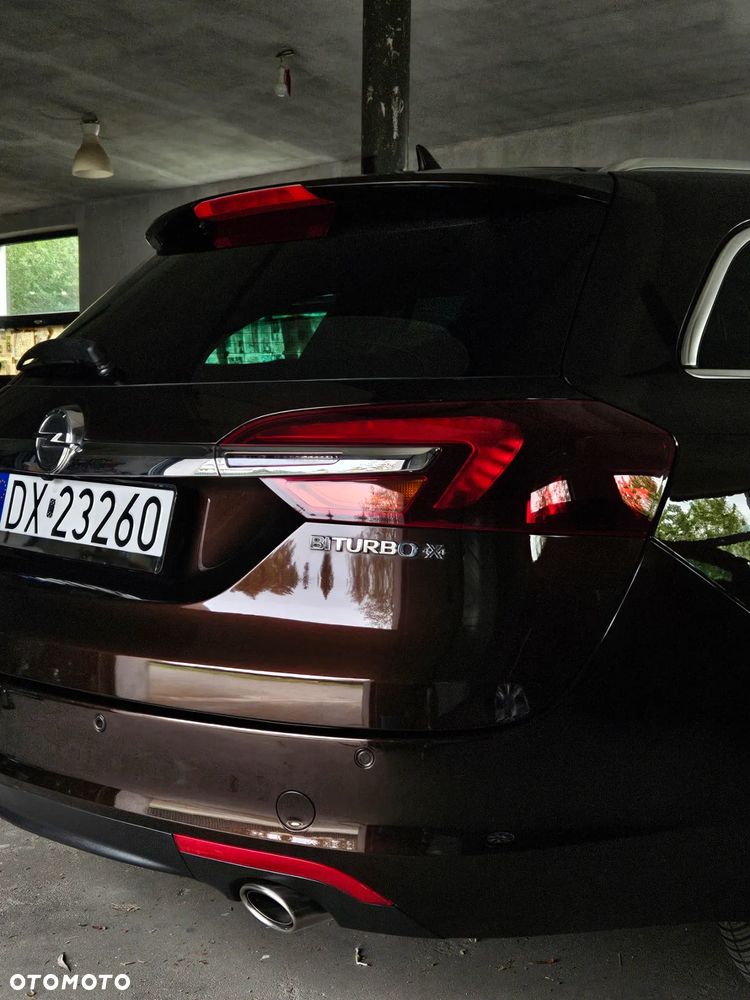 Opel Insignia 2.0 CDTI Edition - 4