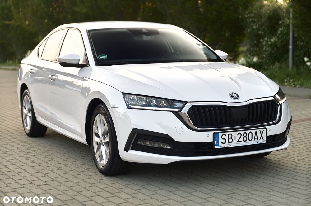 Skoda Octavia 2.0 TDI Ambition - 16