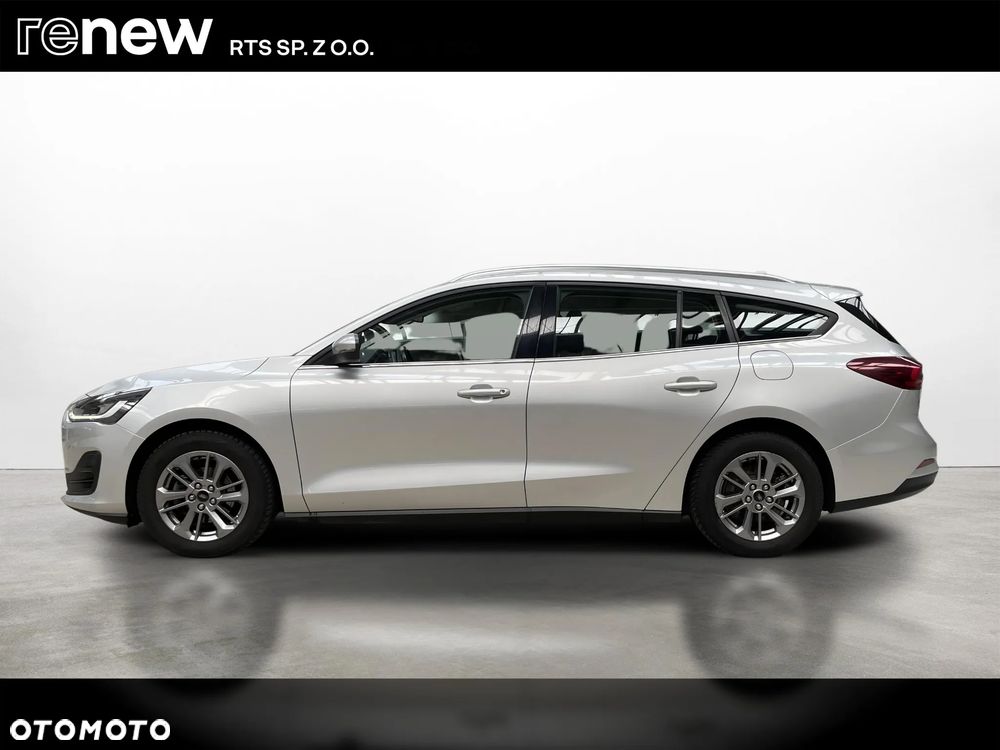 Ford Focus 1.0 EcoBoost Titanium - 3