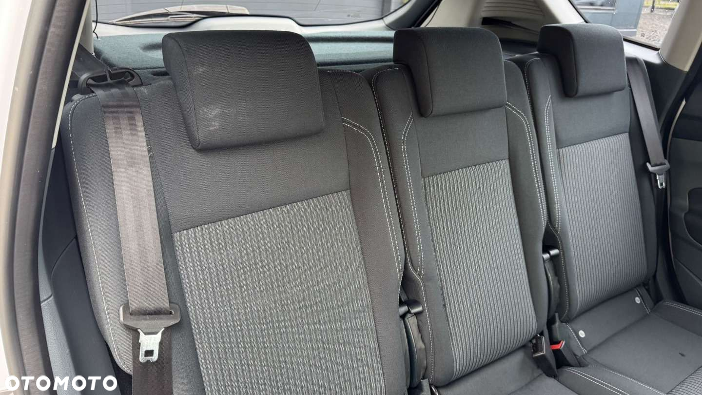 Ford C-MAX - 26