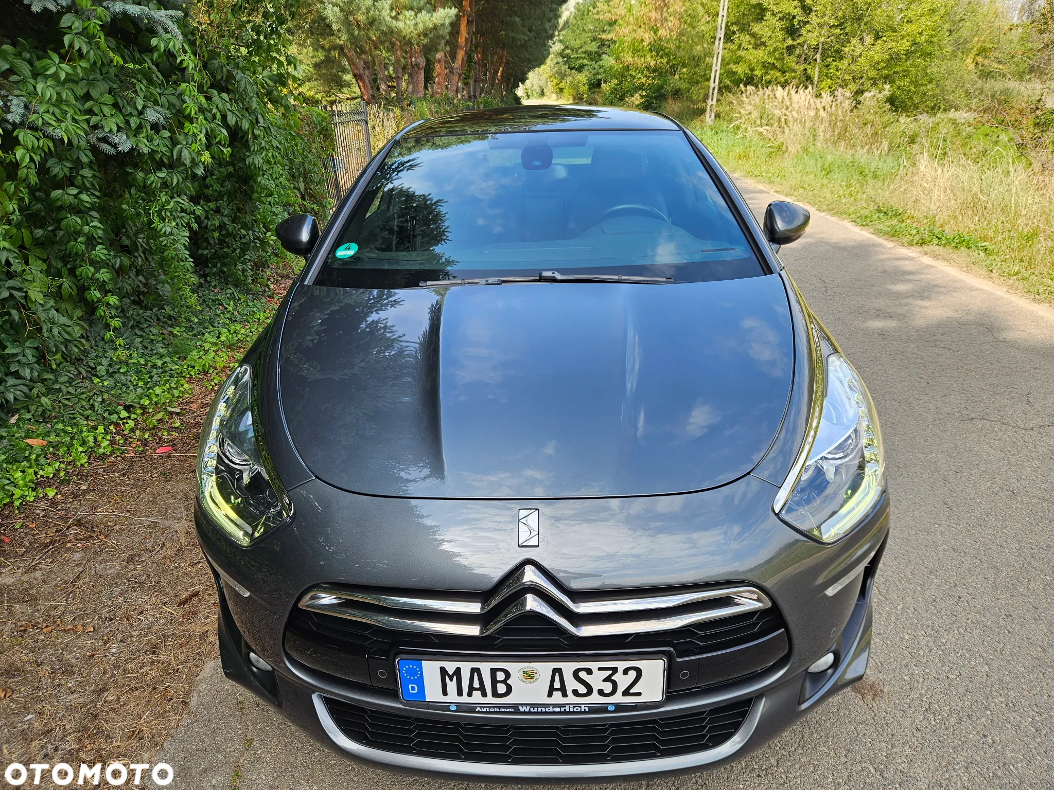 Citroën DS5 1.6 THP SoChic - 14