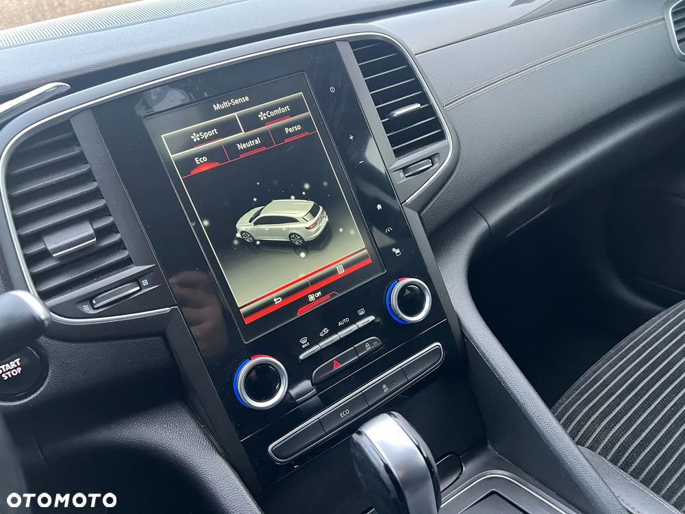 Renault Talisman ENERGY dCi 160 EDC INTENS - 17