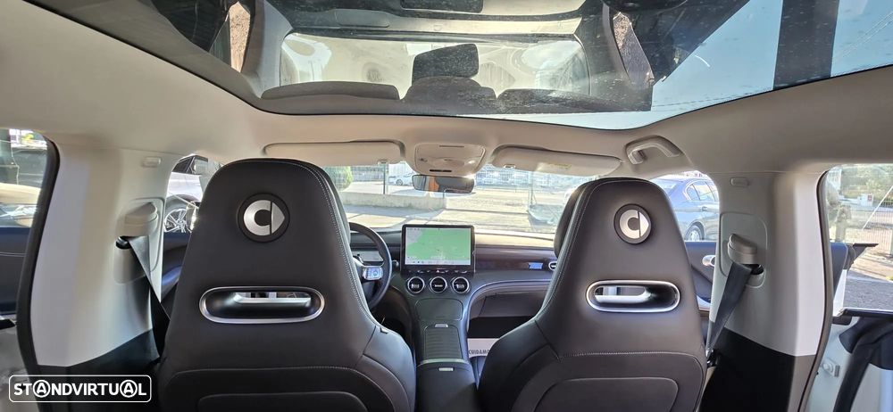 Smart #3 Premium - 26