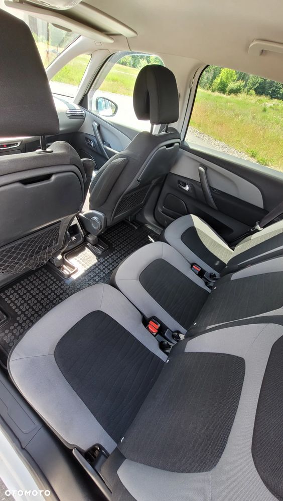Citroën C4 Picasso 1.6 BlueHDi MoreLife S&S - 32