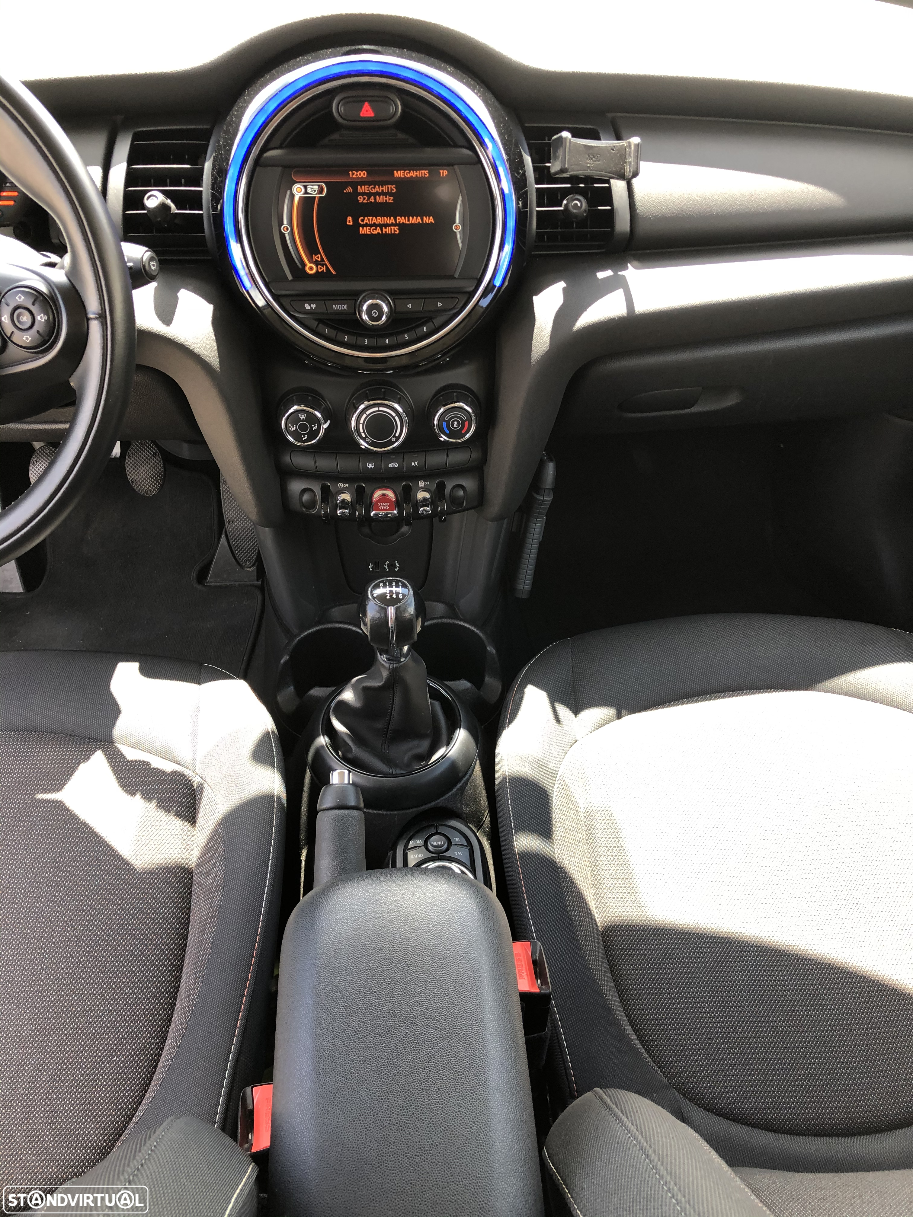 MINI 5 Portas One D - 13