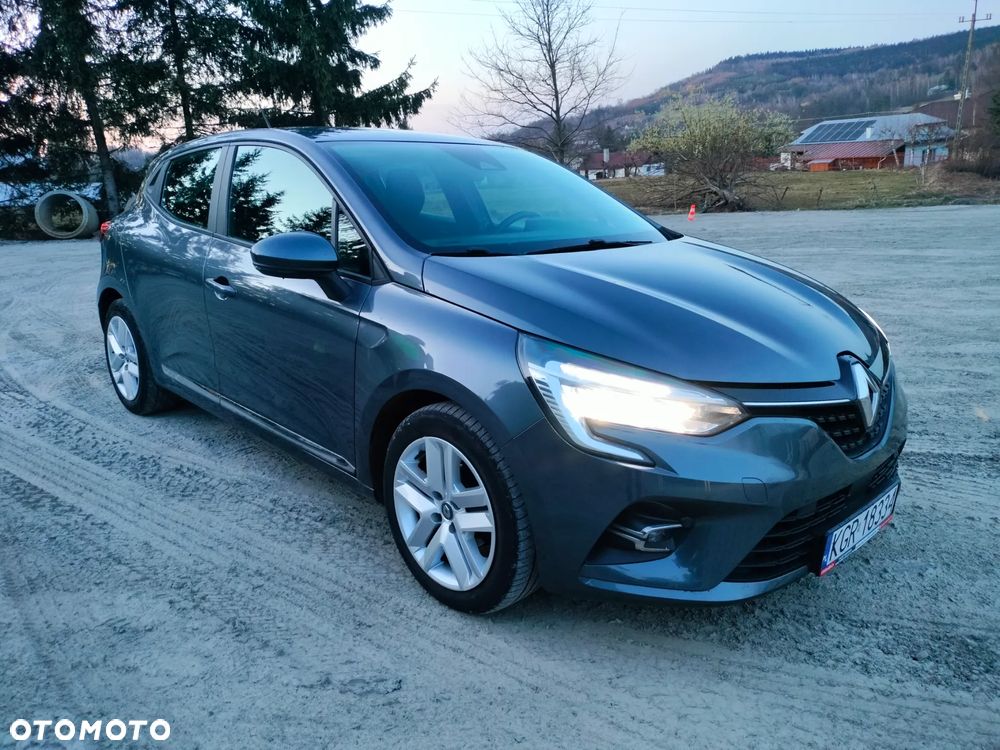 Renault Clio 1.0 TCe Zen - 8