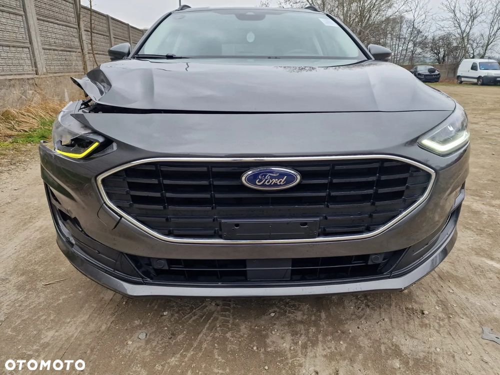 Ford Focus SW 1.0 EcoBoost SYNC Edition ASS - 21