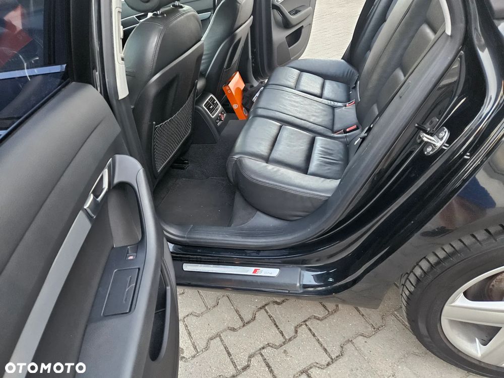 Audi A6 Avant 2.0 TDI DPF - 17