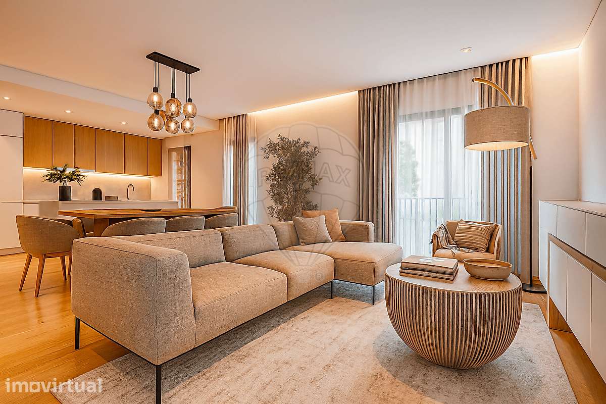 Apartamento T3 para venda - Grande imagem: 2/13