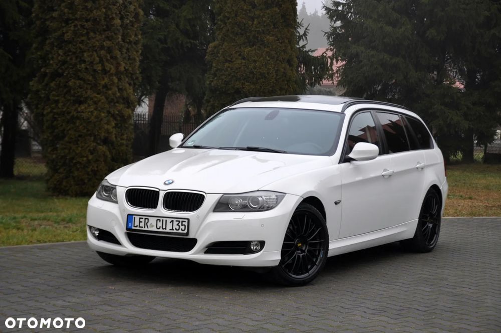 BMW Seria 3 - 9
