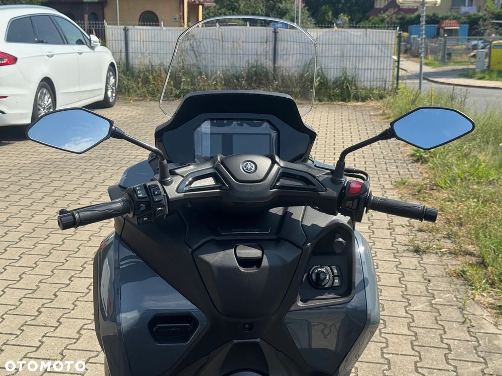 Yamaha Tricity - 5