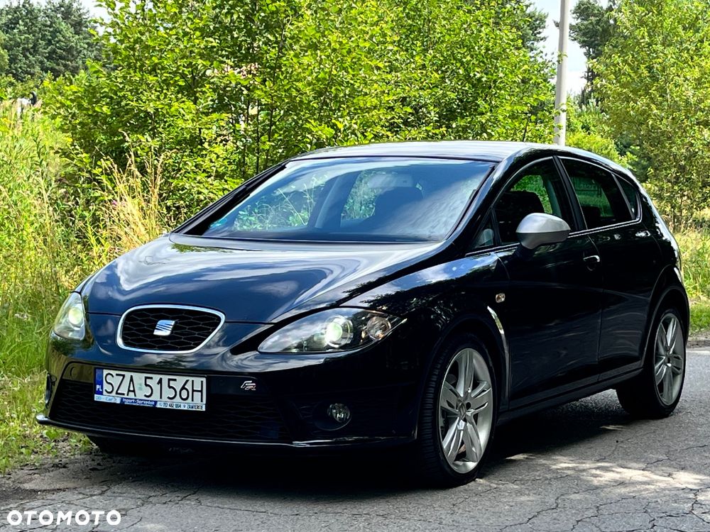 Seat Leon 1.8 TSI Style - 1