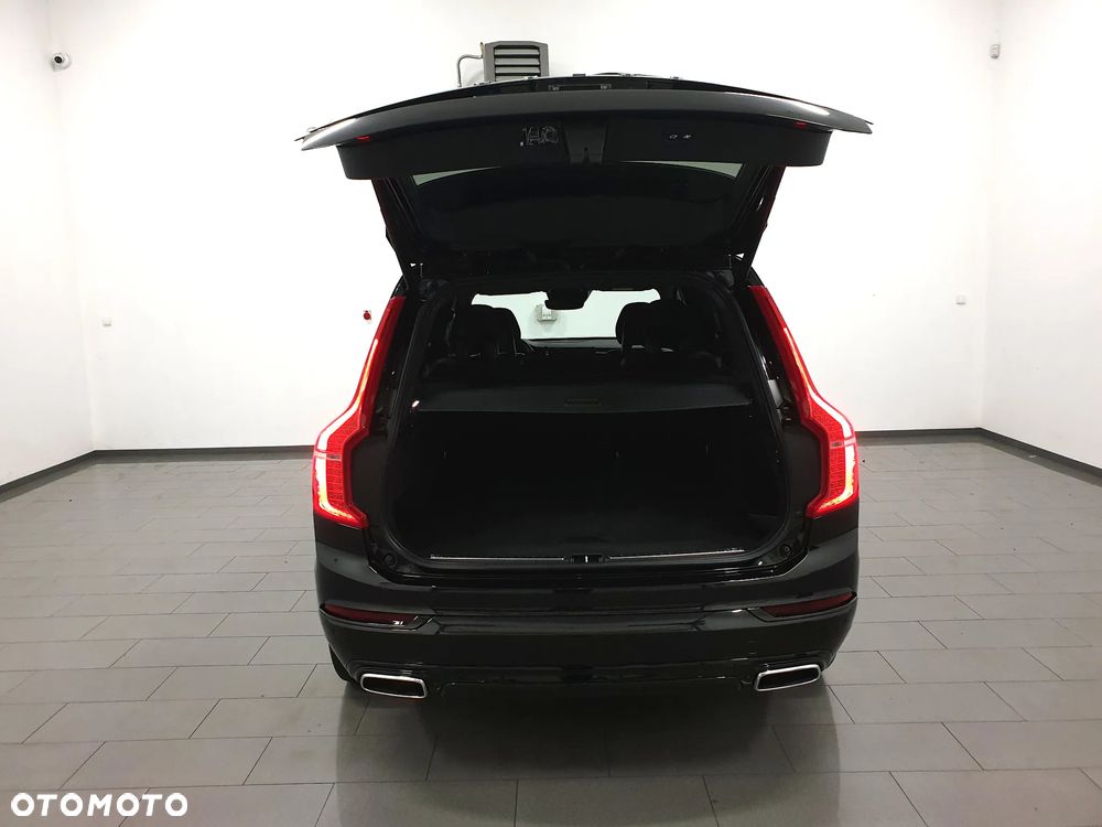 Volvo XC 90 B5 D AWD Geartronic RDesign - 5