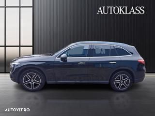 Mercedes-Benz GLC 200 4Matic 9G-TRONIC Avantgarde Advanced - 2