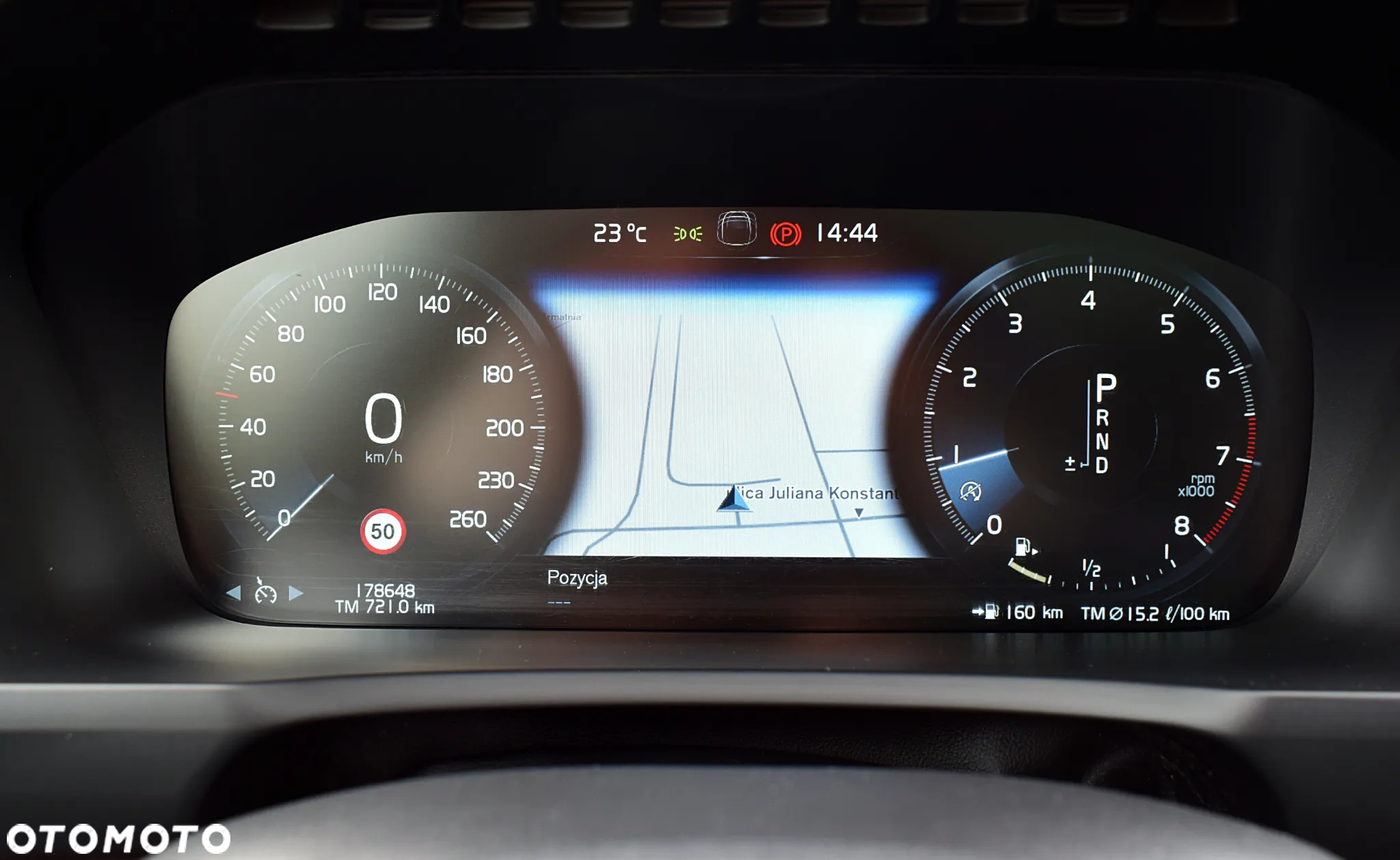 Volvo XC 90 T6 AWD Momentum - 17