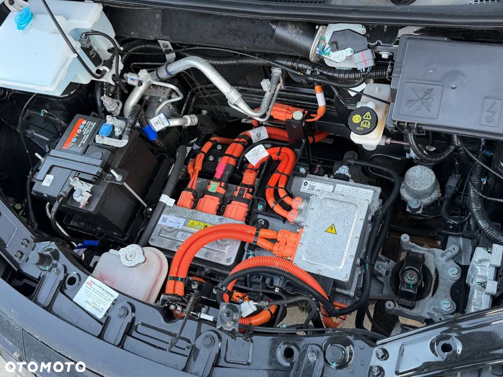 Dacia Spring Comfort Plus - 24