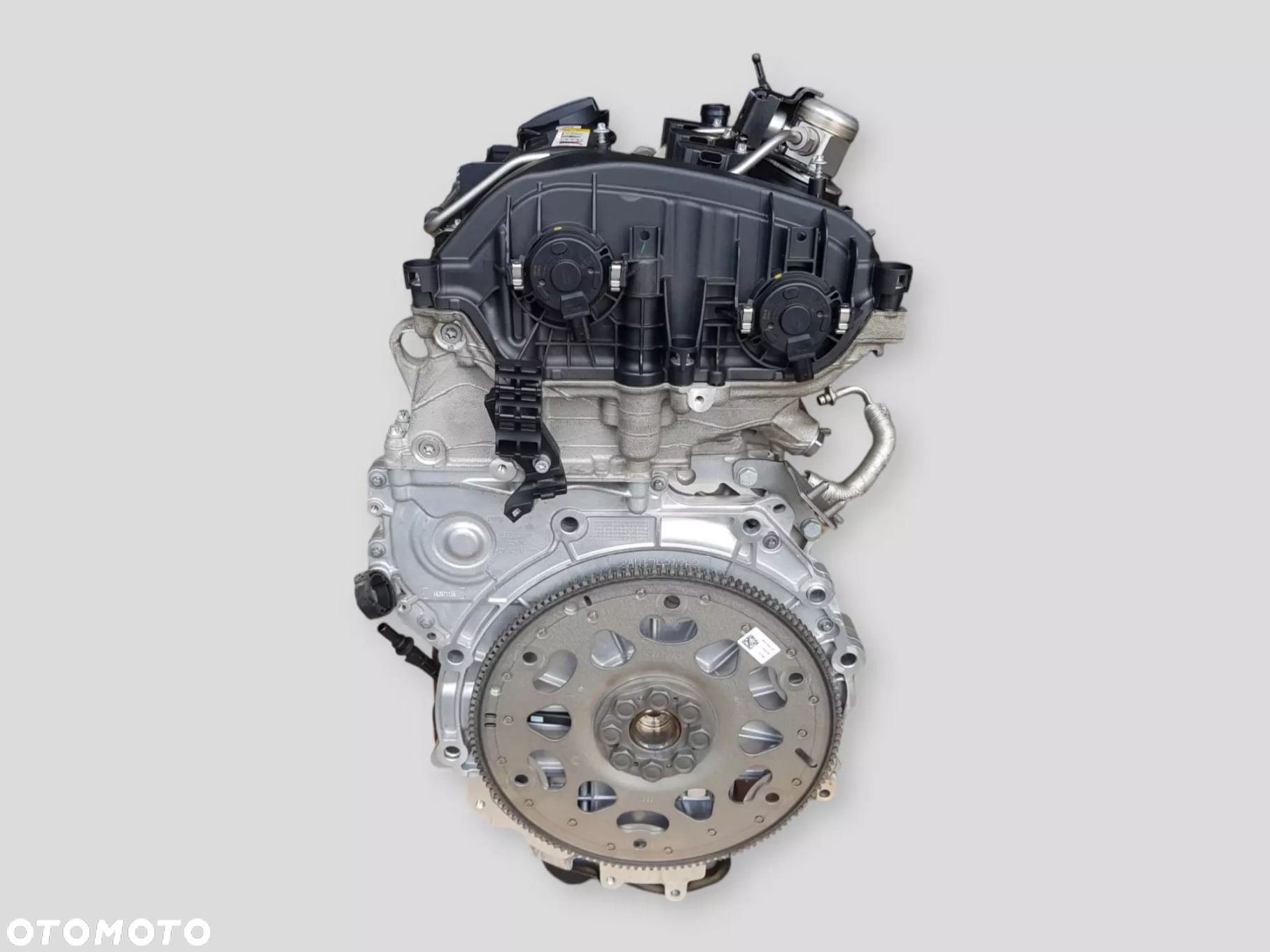 Silnik B38A15A B38 1.5i BMW X1 F48 F40 MINI F55 F56 - 4