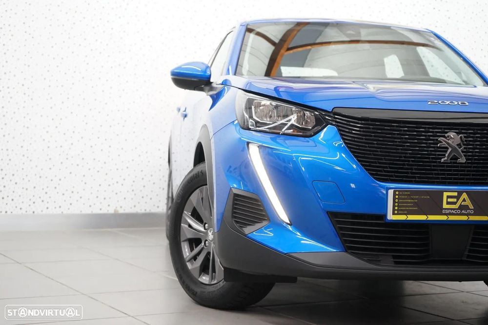 Peugeot 2008 1.2 PureTech Allure Pack - 6