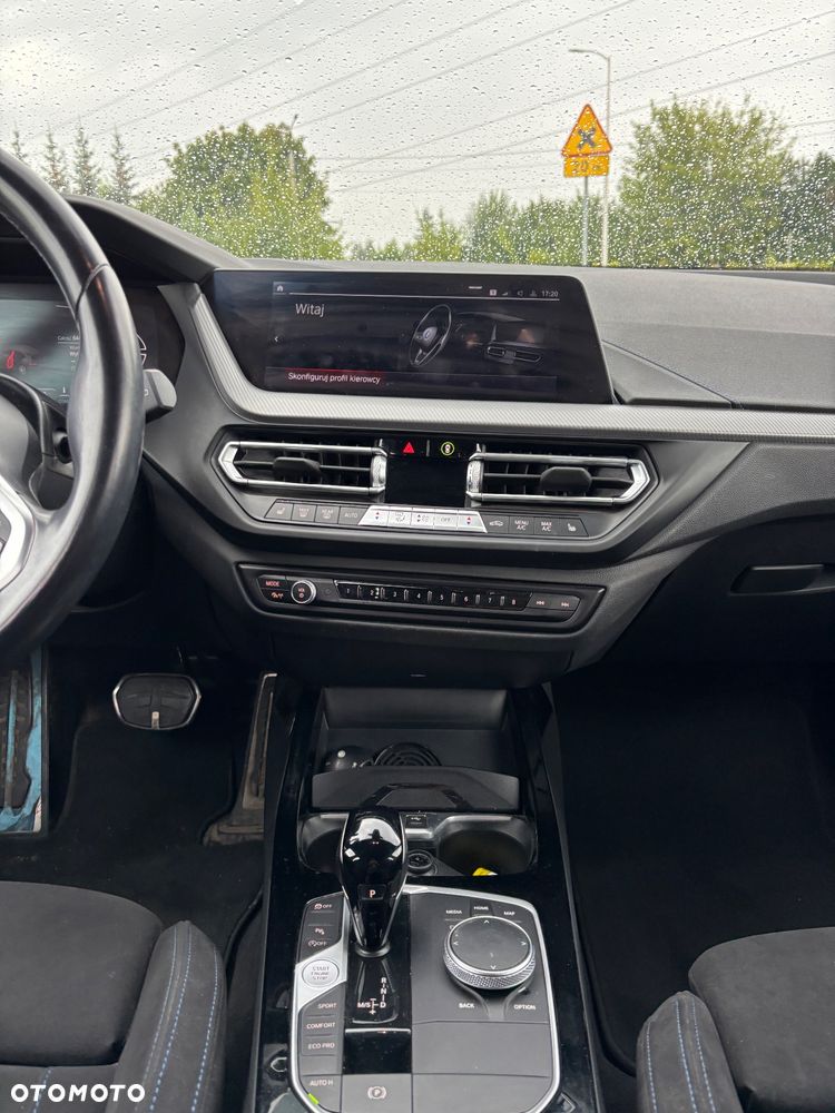 BMW Seria 1 118d - 19