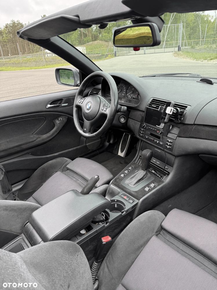 BMW Seria 3 325 Ci - 8