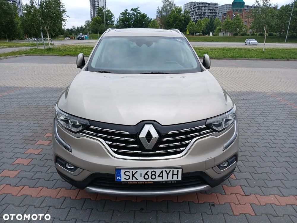 Renault Koleos 2.0 dCi Intens 4x4 - 2