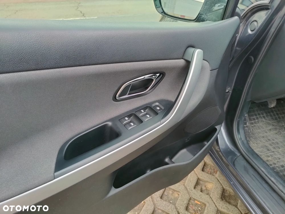 Kia Ceed 1.6 GDI M - 11