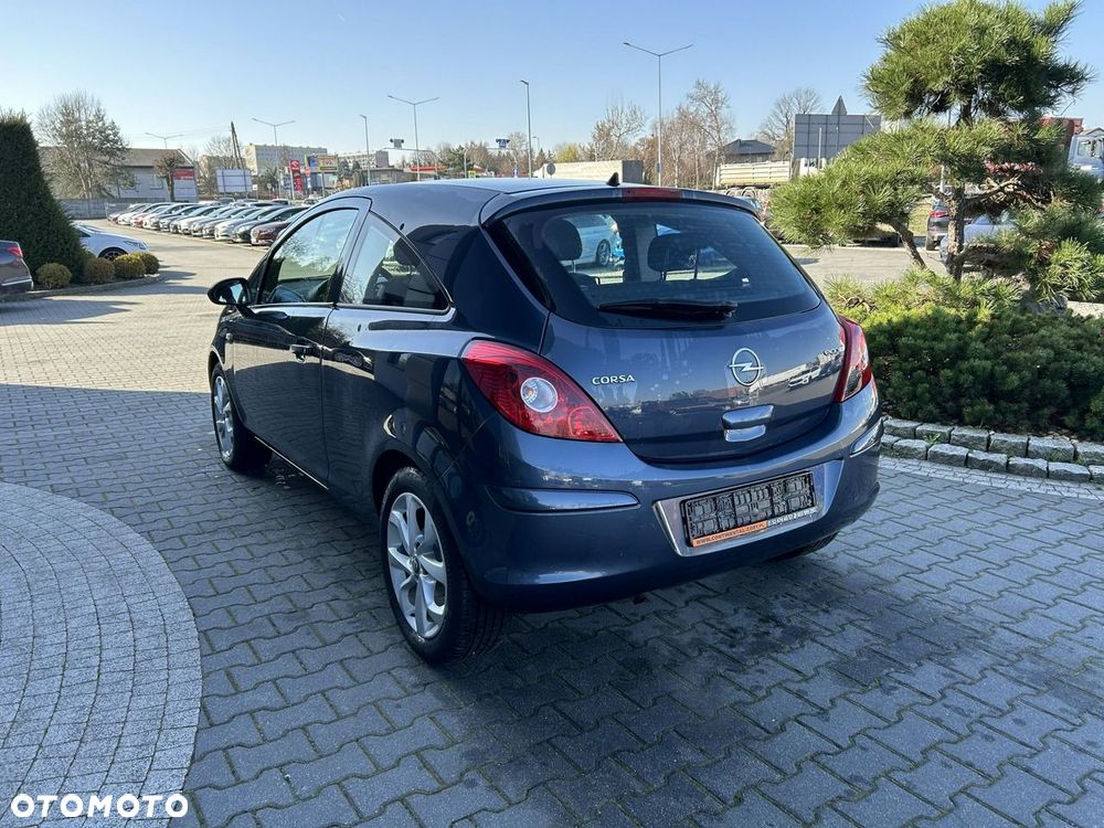 Opel Corsa 1.2 16V Color Edition - 6