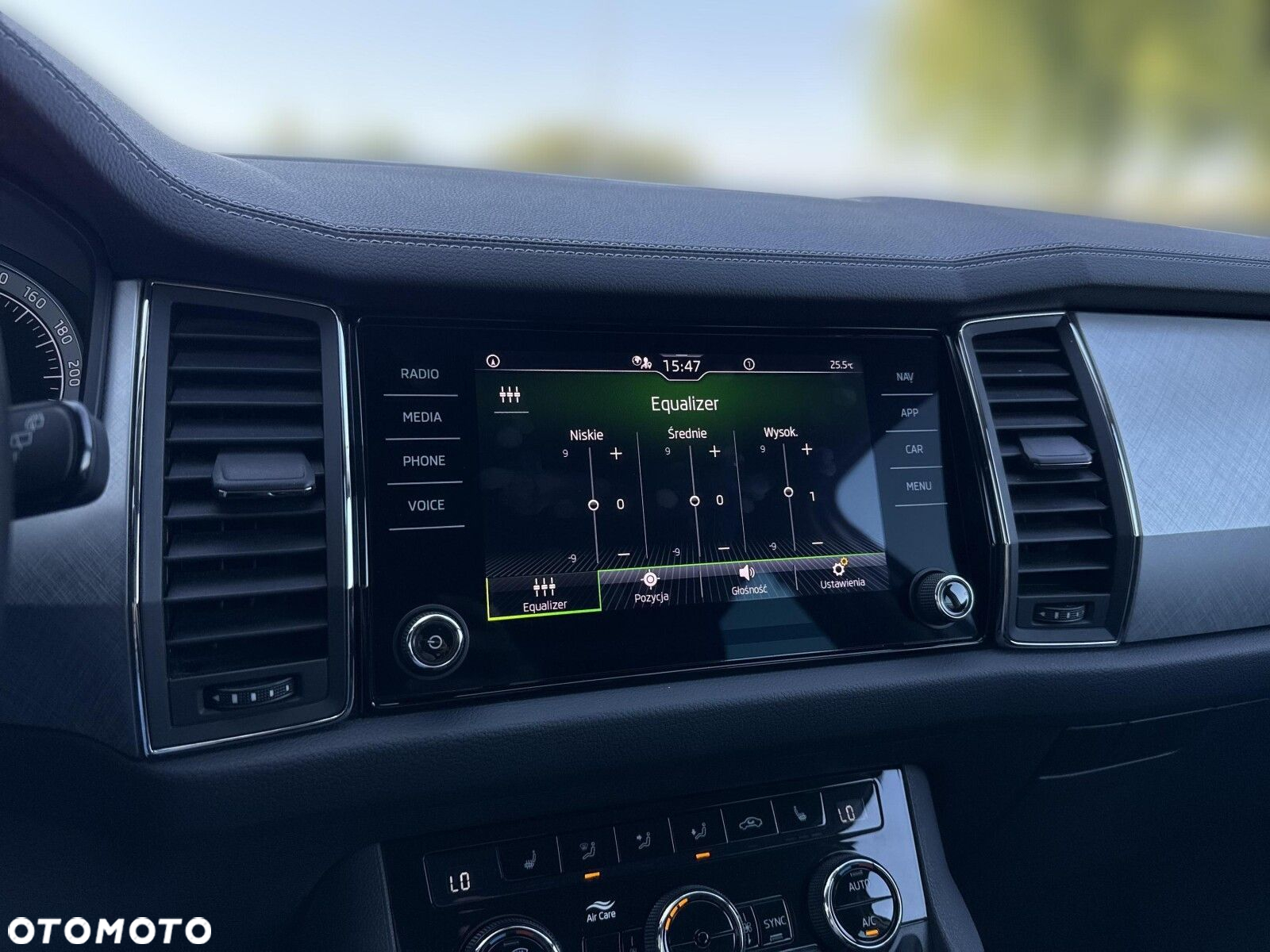 Skoda Kodiaq 2.0 TDI 4x2 Ambition DSG - 26