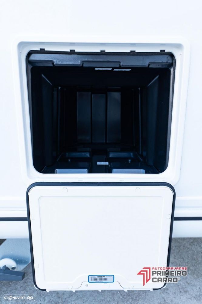 Autostar Passion I740LC Alko Automática (NOVA) - 25