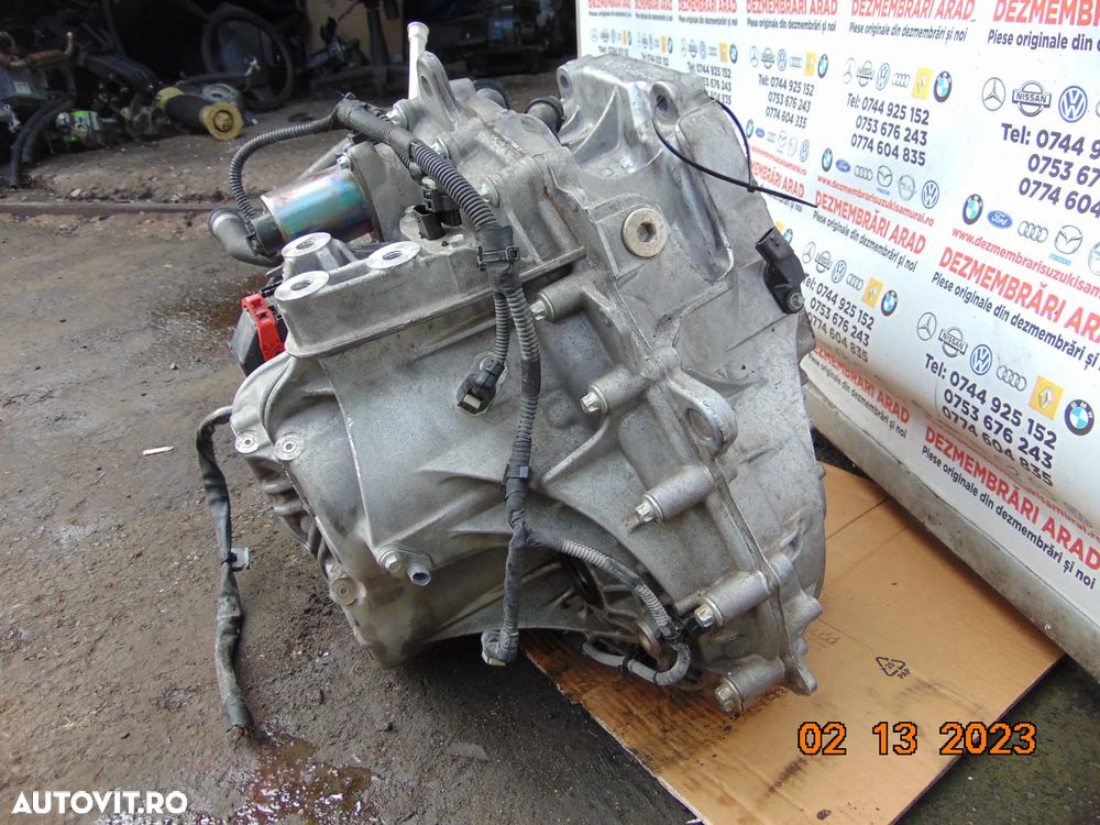 Cutie viteze automata Mercedes 1.5 a class b class cla c class w177 w246 7 viteze w177 64.000km 1.5 - 2