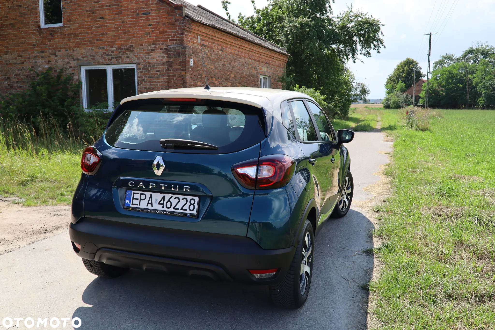 Renault Captur ENERGY TCe 90 Start&Stop Life - 5
