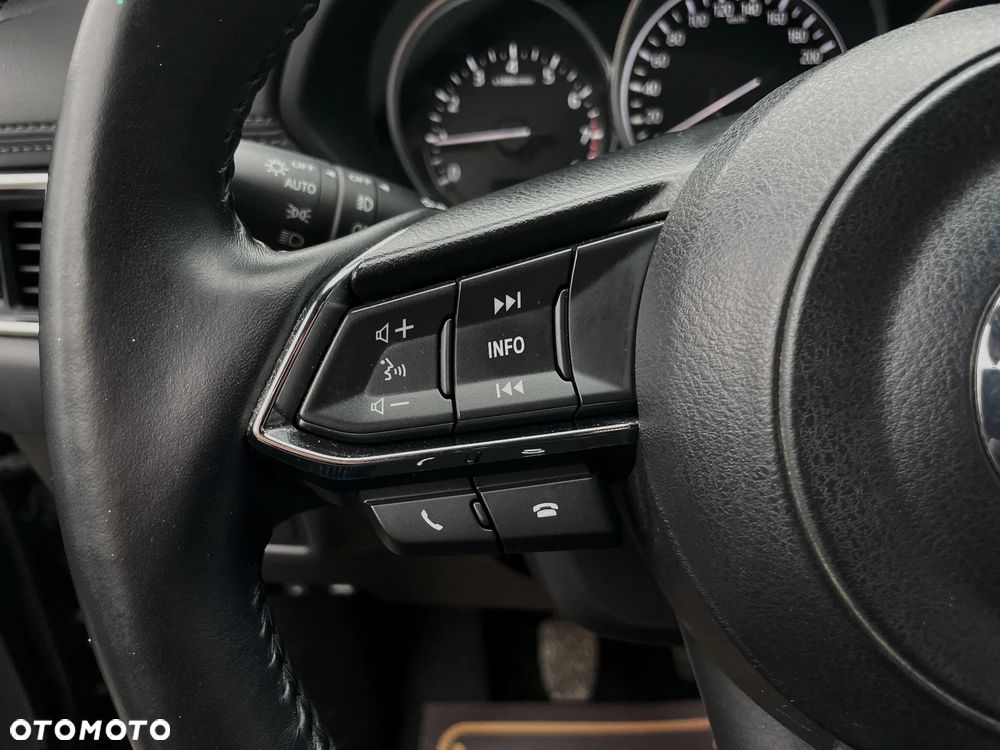 Mazda CX-5 2.0 Skyprestige 2WD - 23