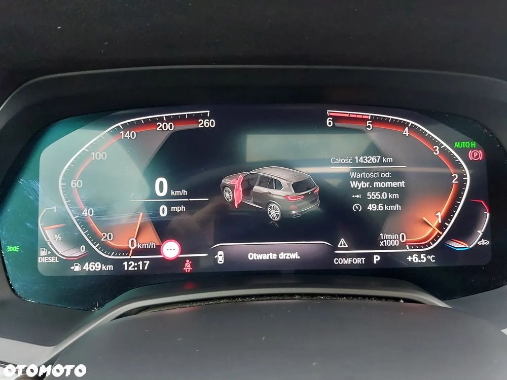 BMW X5 xDrive25d - 10