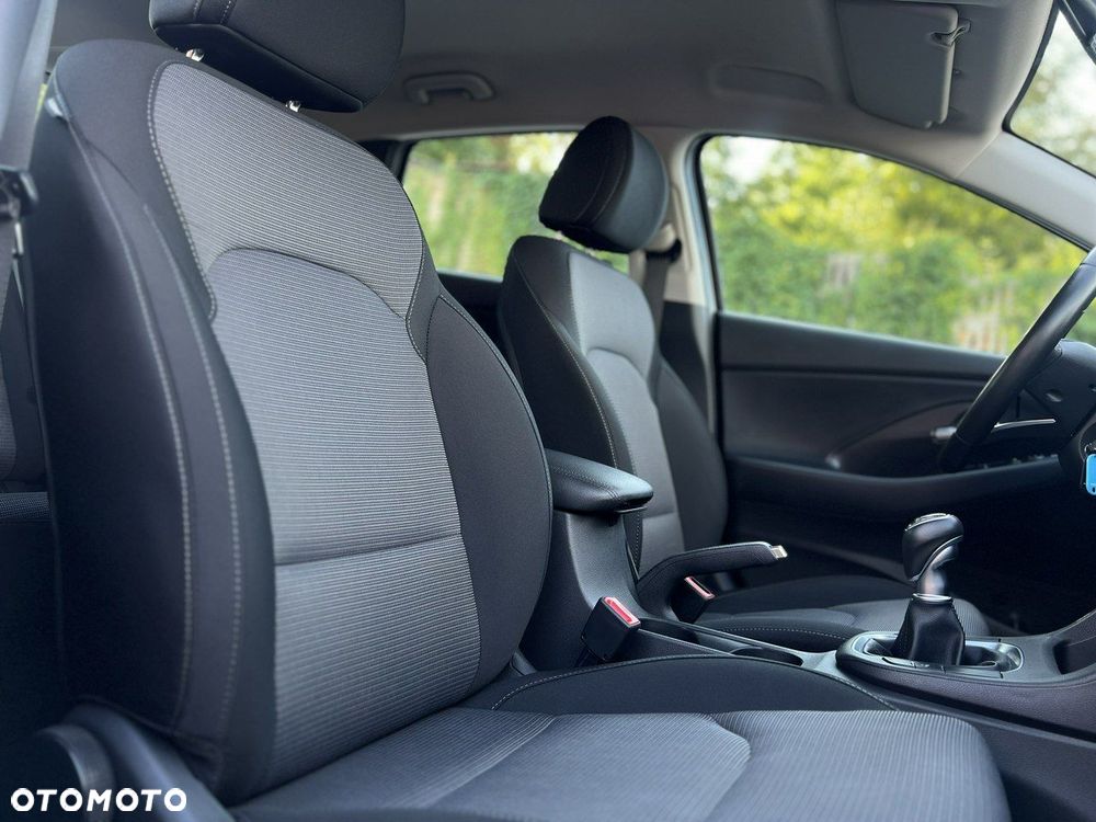 Hyundai i30 1.0 T-GDI Modern - 24