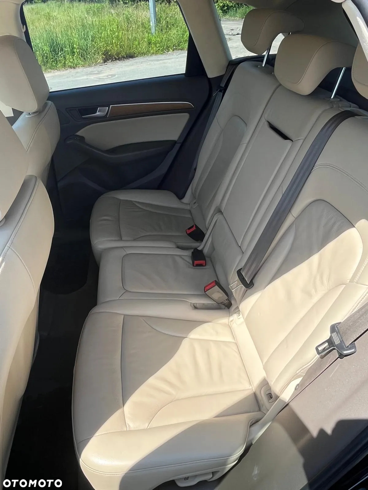 Audi Q5 2.0 TDI clean diesel Quattro S tronic - 20